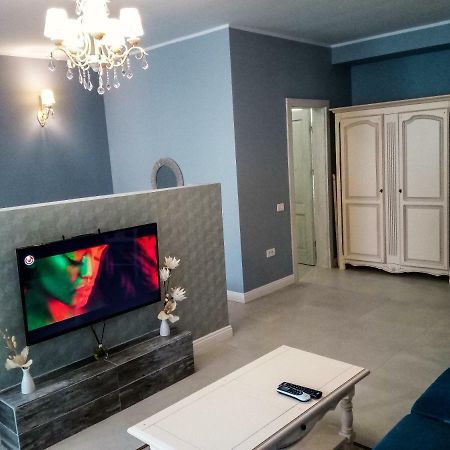 Luxury Studio Anis 1 Navodari Bagian luar foto