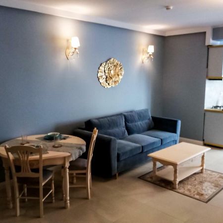 Luxury Studio Anis 1 Navodari Bagian luar foto