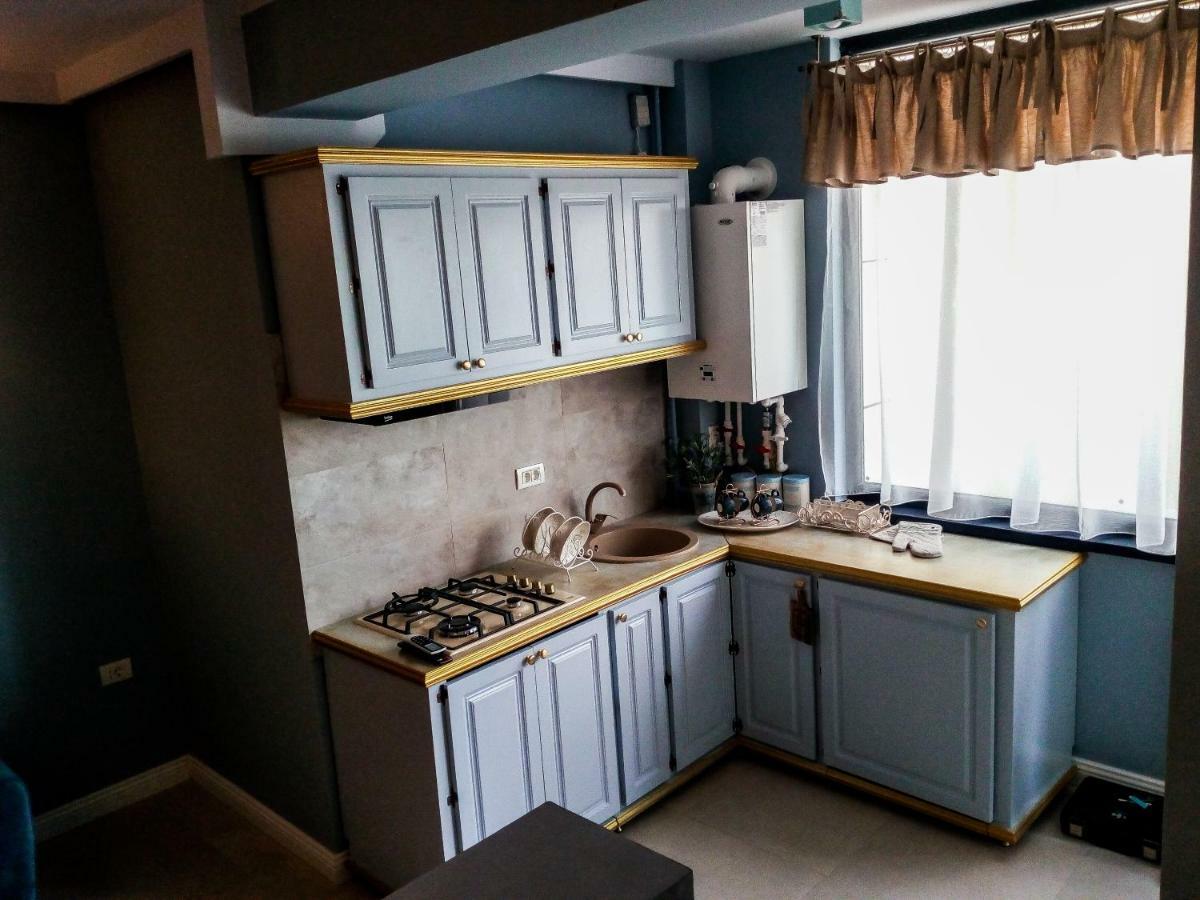 Luxury Studio Anis 1 Navodari Bagian luar foto
