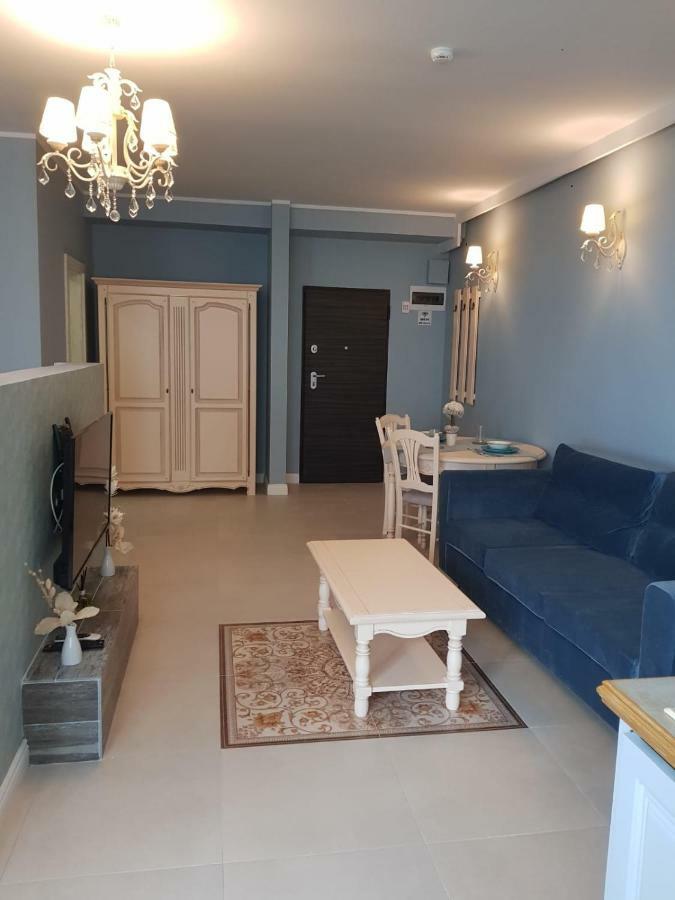 Luxury Studio Anis 1 Navodari Bagian luar foto