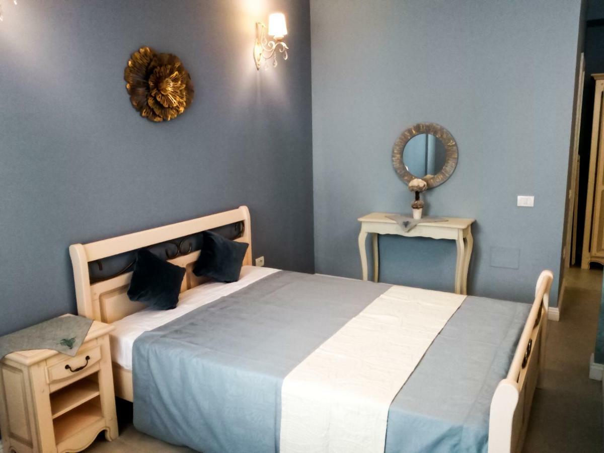 Luxury Studio Anis 1 Navodari Bagian luar foto