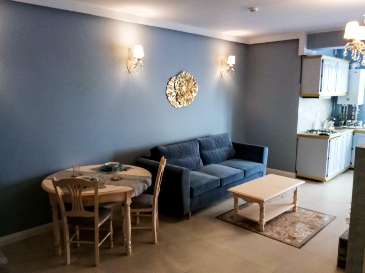 Luxury Studio Anis 1 Navodari Bagian luar foto