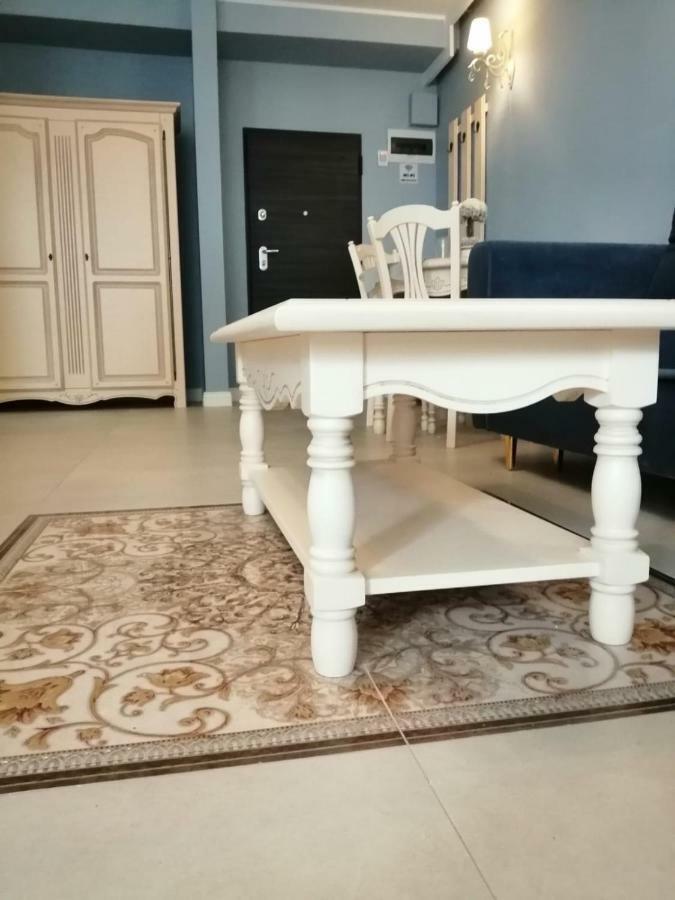 Luxury Studio Anis 1 Navodari Bagian luar foto