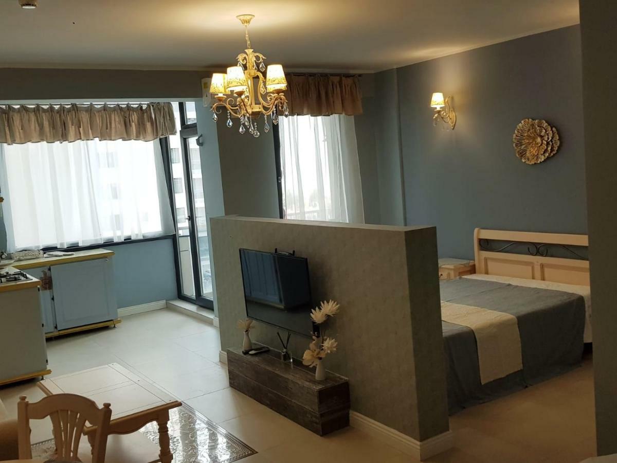 Luxury Studio Anis 1 Navodari Bagian luar foto