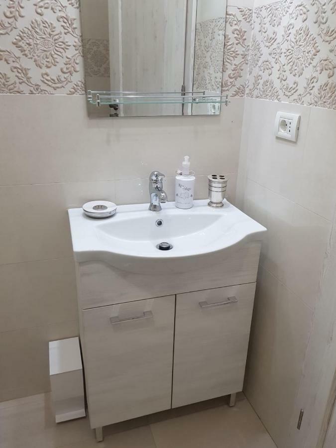 Luxury Studio Anis 1 Navodari Bagian luar foto