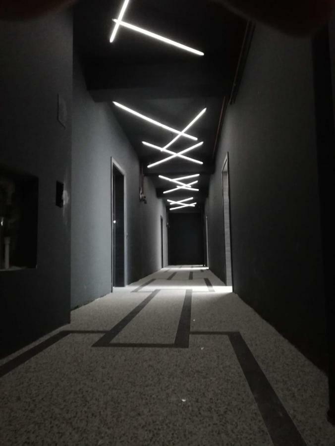 Luxury Studio Anis 1 Navodari Bagian luar foto