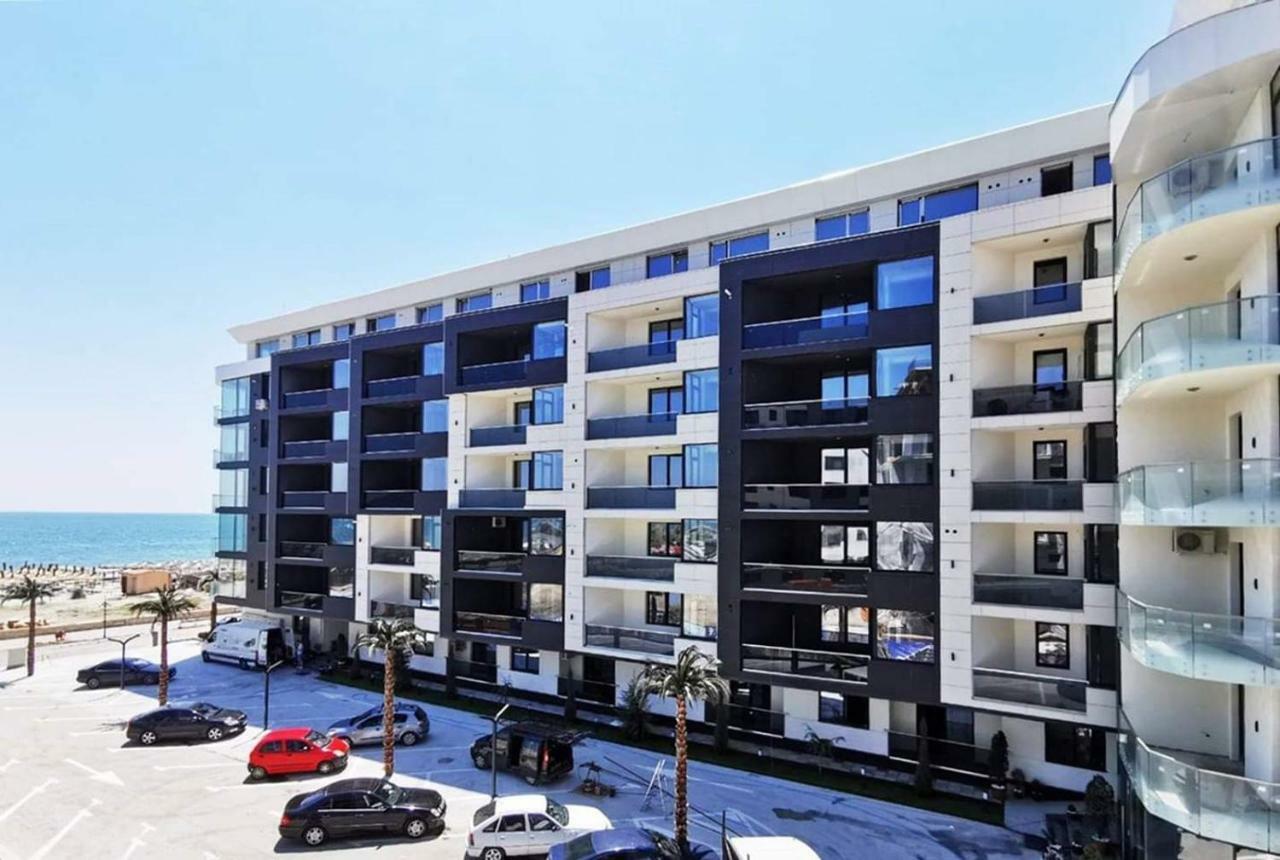 Luxury Studio Anis 1 Navodari Bagian luar foto